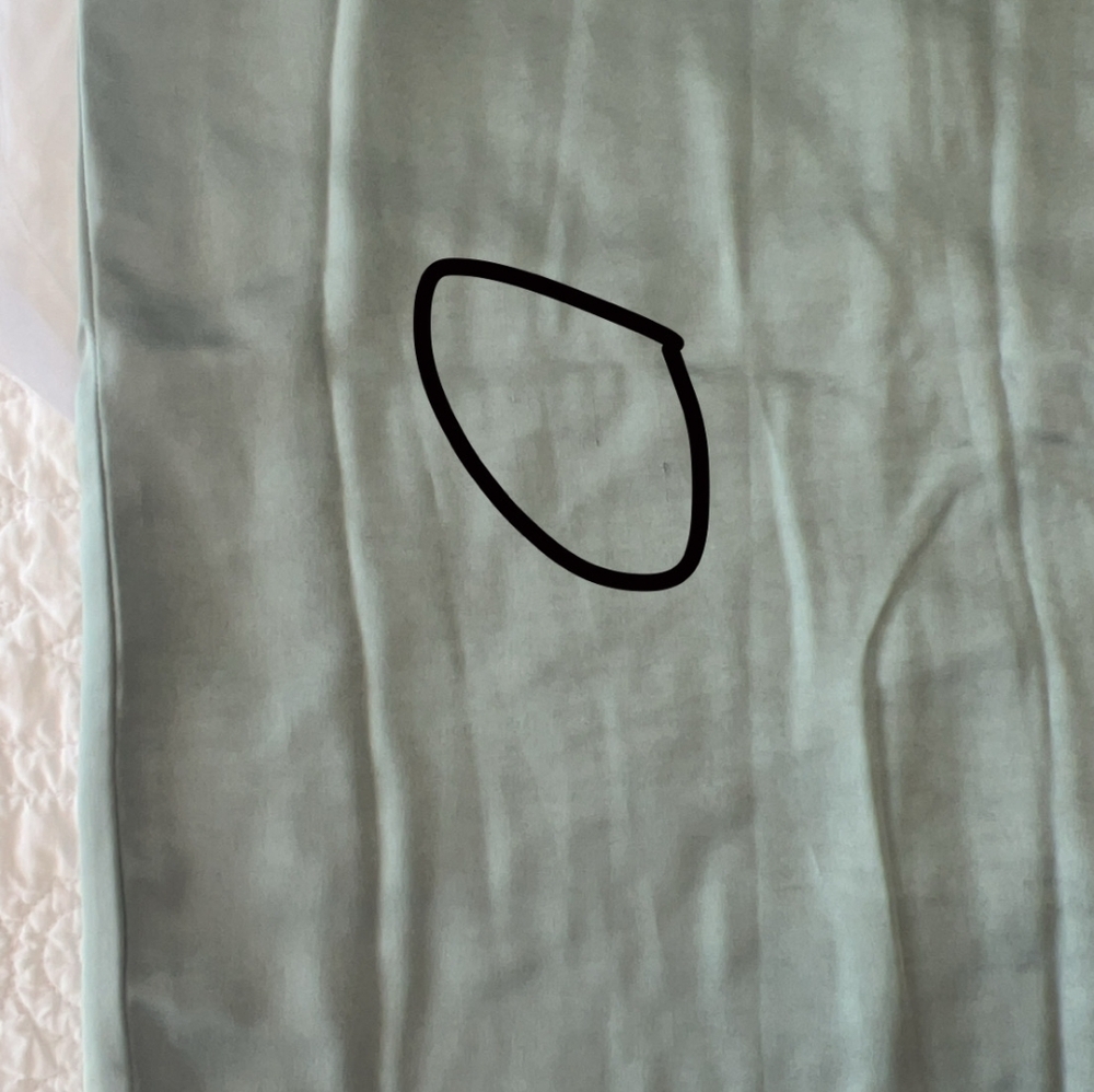 Light Jade House of CB 'Costanza'-XL - Picture 7 of 12